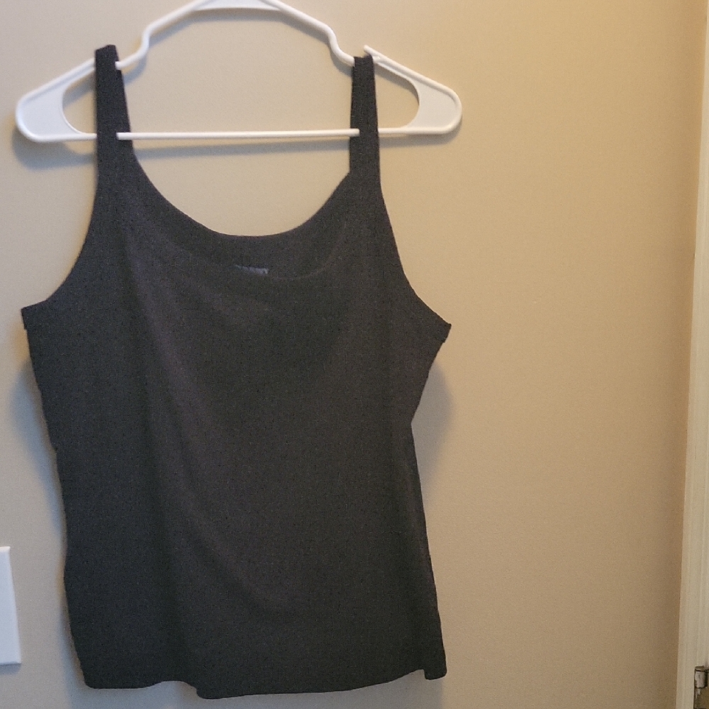 Old Navy Women's Black Camisole Top